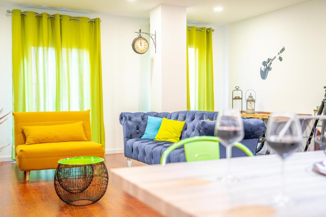 Expoholidays-Apartamentos Almeria Centro Parking Gratis Exterior photo