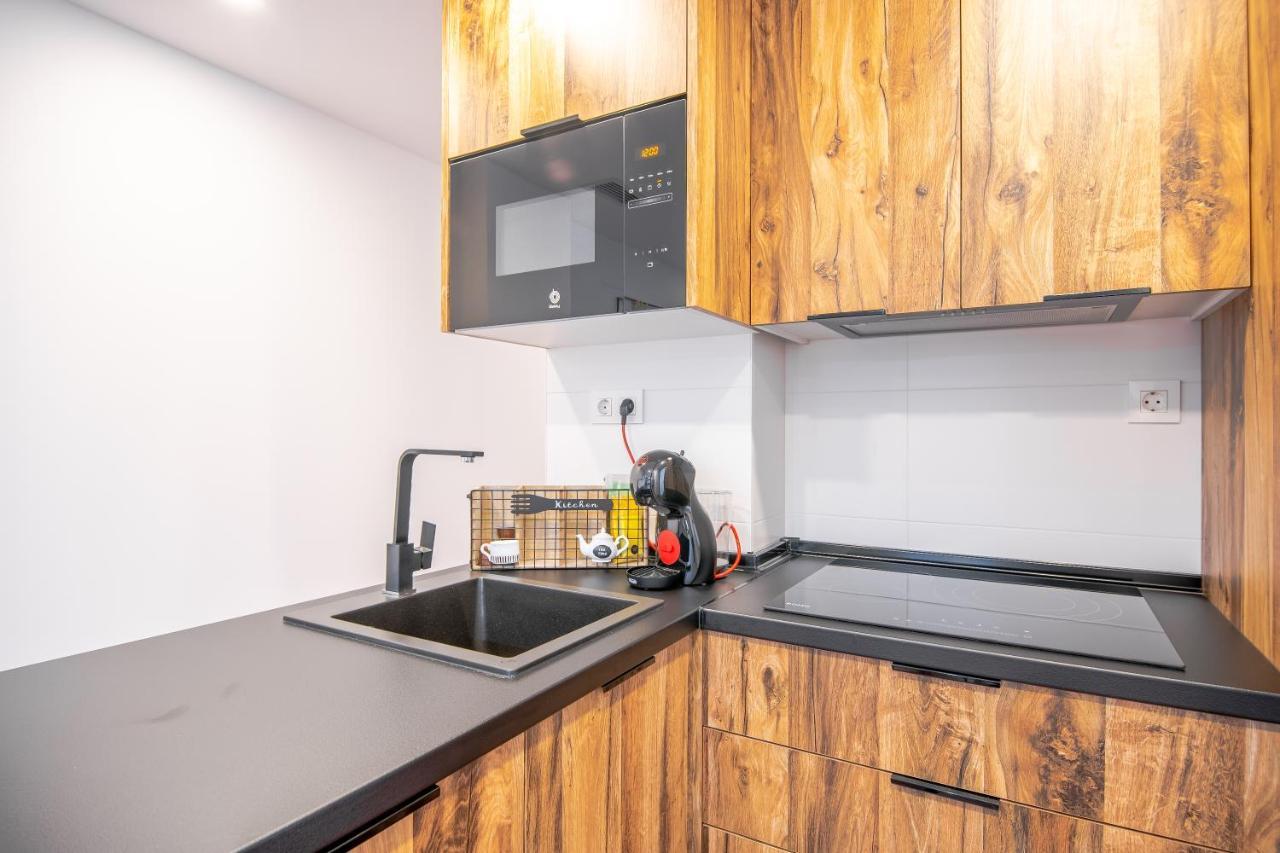 Expoholidays-Apartamentos Almeria Centro Parking Gratis Exterior photo