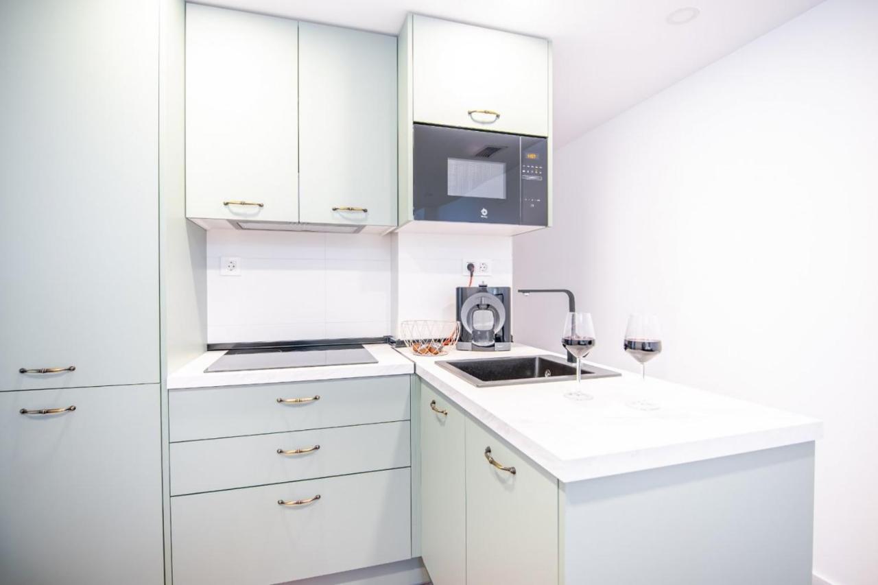Expoholidays-Apartamentos Almeria Centro Parking Gratis Exterior photo